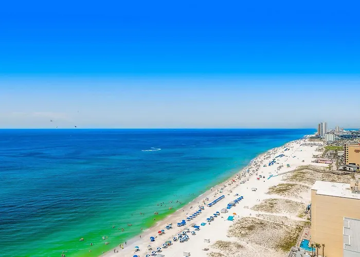 Gulf-front With Pool Sauna Washer Dryer Ac & Gym *